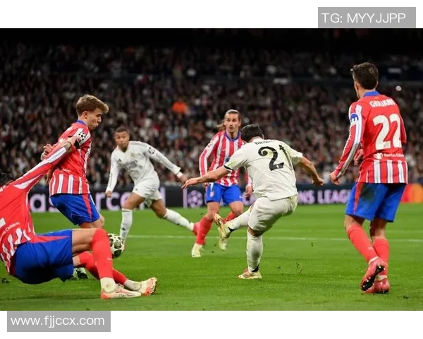 2017年CCTV5直播皇马与马竞巅峰对决精彩回顾与分析