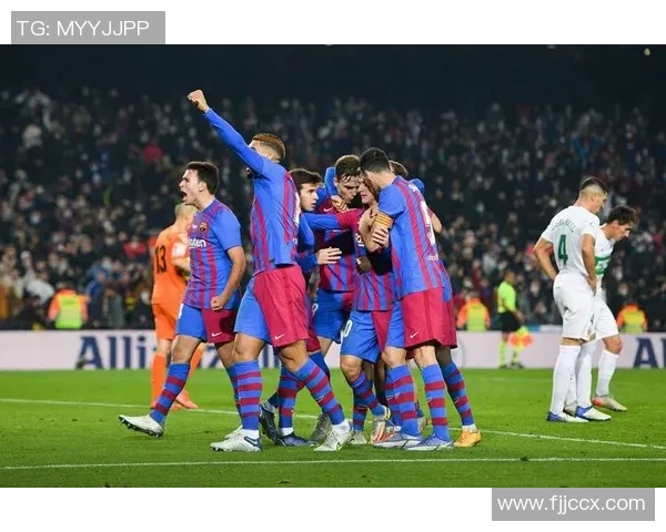 巴萨罗纳主场迎战维拉利尔期待精彩对决与胜利的较量 巴萨罗纳主场迎战维拉利尔期待精彩对决与胜利的较量