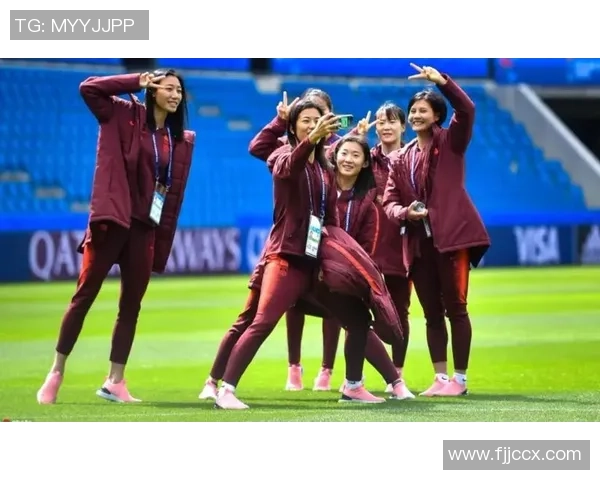 中国女足迎战西班牙女足女世界杯激战正酣期待精彩表现