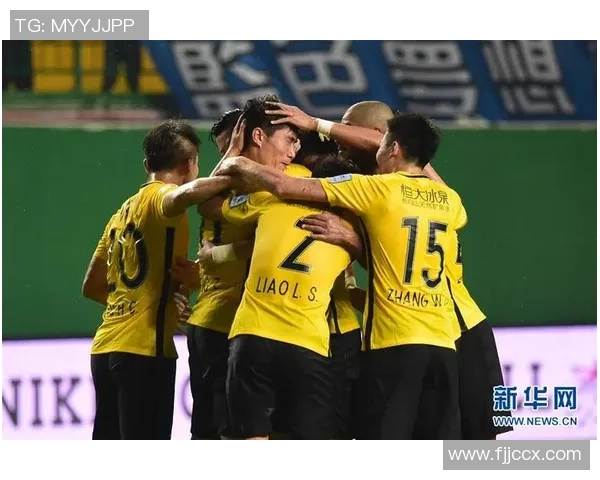 广州恒大与广州富力足协杯对决精彩回顾与赛后分析 广州恒大与广州富力足协杯对决精彩回顾与赛后分析