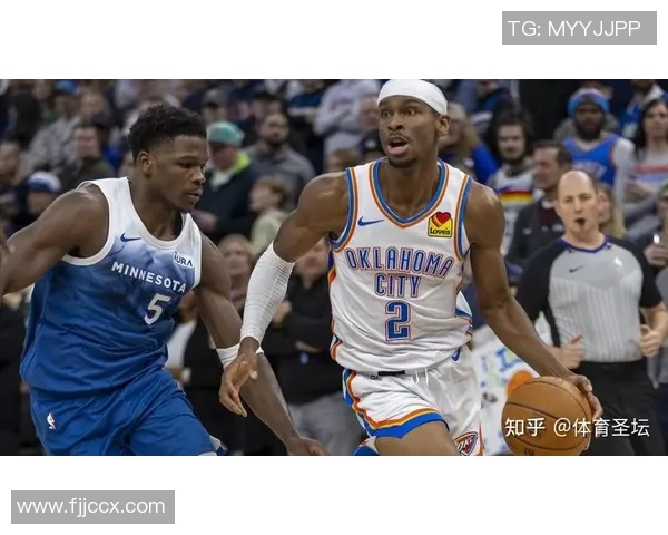 SGA40+6+6雷霆击溃森林狼豪取10连胜,华子31+8+5难救主 SGA40+6+6雷霆击溃森林狼豪取10连胜,华子31+8+5难救主