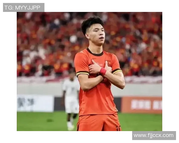 王钰栋加冕射手王!留洋德国进入倒计时,中国足球迎来00后年代! 王钰栋加冕射手王!留洋德国进入倒计时,中国足球迎来00后年代!