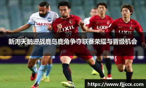 新泻天鹅迎战鹿岛鹿角争夺联赛荣耀与晋级机会